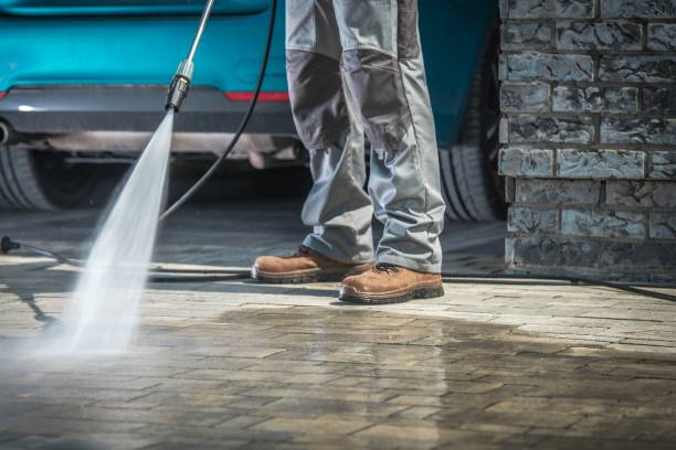 Best Pool Deck Cleaning  in Ballard, UT