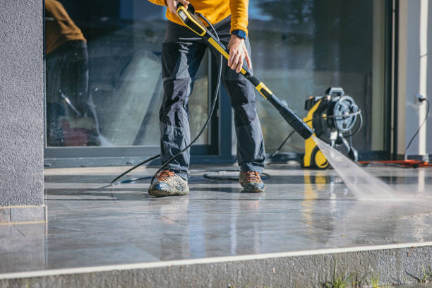 Best Spring Cleaning  in Ballard, UT
