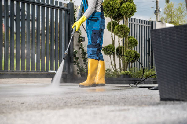 Best Machinery and Equipment Cleaning  in Ballard, UT