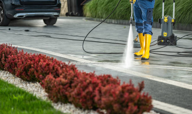 Ballard, UT Pressure Washing Company